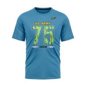 Customized Sublimation T-Shirts