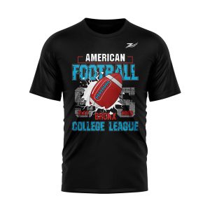 Customized Sublimation T-Shirts