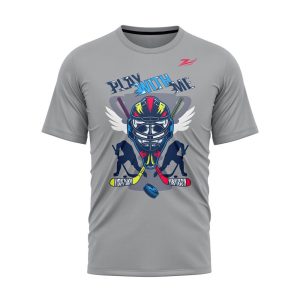 Customized Sublimation T-Shirts