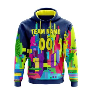 Customized Rugby Uniform