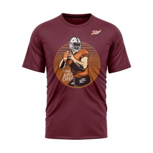 Customized Sublimation T-Shirts